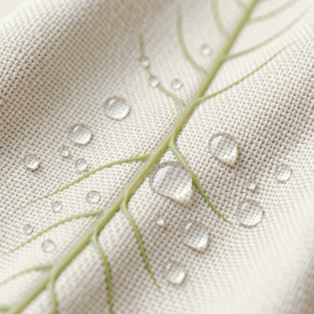 Detaily přírodní regenerace