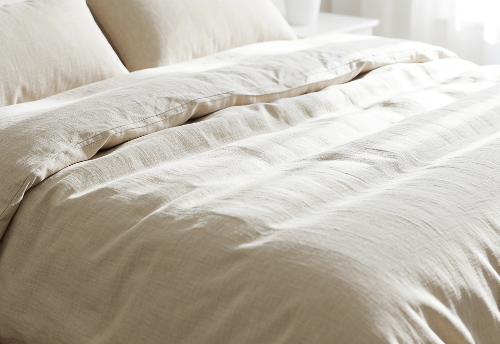 Kvalitní odpočinek