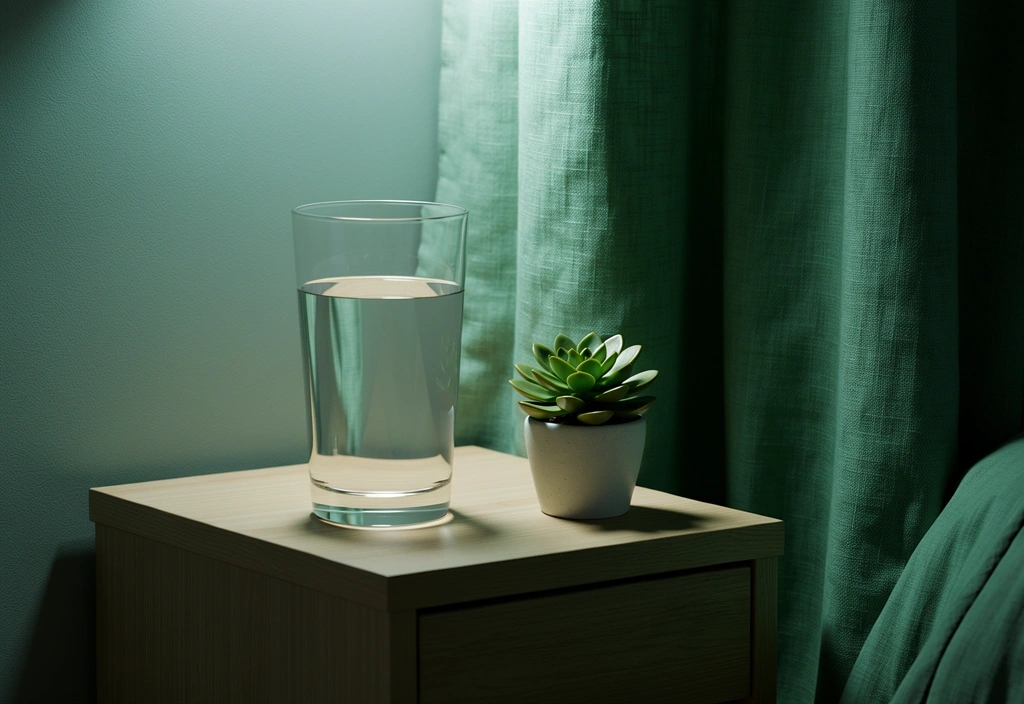 Zabezpečený spánek a soukromí