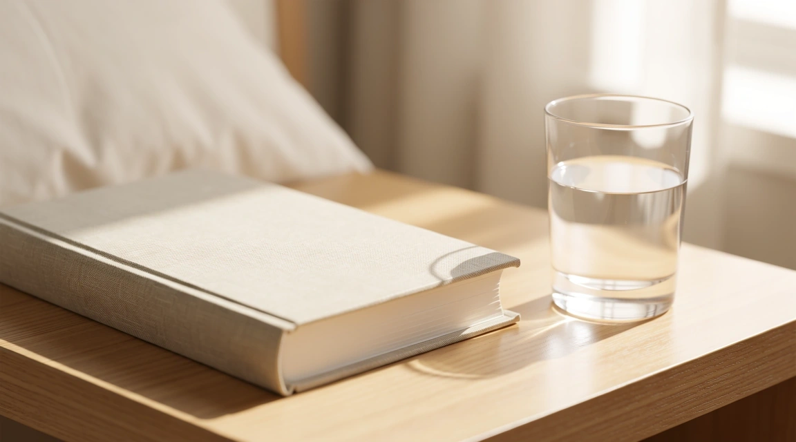 Symbol kvality a klidu